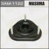 Опора амортизатора (SAM-1122) MASUMA SAM1122 (фото 1)