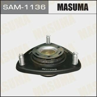 Опора амортизатора переднего Toyota Avensis (11-15), Prius (09-11), RAV 4 (12-) MASUMA SAM1136 (фото 1)