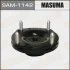 Опора амортизатора (чашка стоек) LAND CRUISER/ UZJ200L front MASUMA SAM1142 (фото 1)