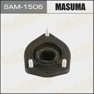 Опора амортизатора (чашка стоек) RX350, HIGHLANDER / GSU30L. ACU25L rear RH MASUMA SAM1506
