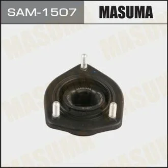 Опора амортизатора (чашка стоек) RX350, HIGHLANDER / GSU30L. ACU25L rear LH MASUMA SAM1507