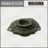 Опора амортизатора переднего правая Nissan Micra (02-10), Note (05-12), Tida (04-12) (SAM2104) MASUMA