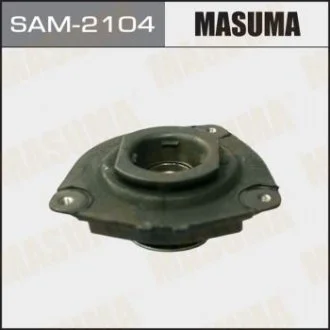 Опора амортизатора переднего правая Nissan Micra (02-10), Note (05-12), Tida (04-12) MASUMA SAM2104