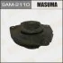 Опора амортизатора (чашка стійок) MASUMA   QASHQAI/ J10  front RH SAM2110