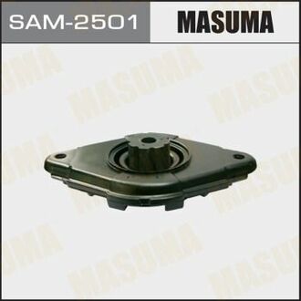 Опора амортизатора (чашка стоек) ALMERA/ N16 rear 55320-4M401 MASUMA SAM2501 (фото 1)