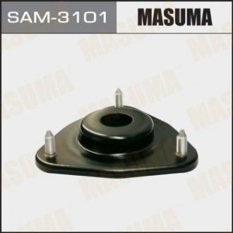 Опора амортизатора переднього Mitsubishi Outlander (03-09) MASUMA SAM3101 (фото 1)