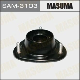 Опора амортизатора MASUMA SAM3103