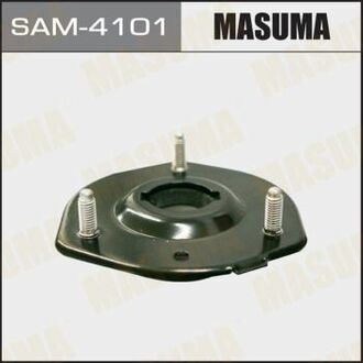Опора амортизатора MAZDA 6 front GJ6E-34-380A MASUMA SAM4101 (фото 1)