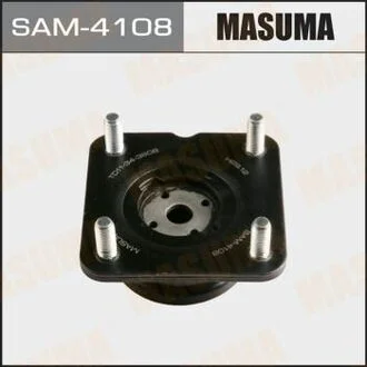 Опора амортизатора передня Mazda CX-7, CX-9 09- MASUMA SAM4108