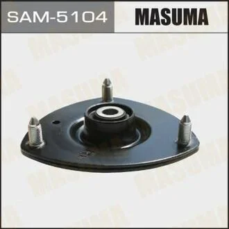 Опора амортизатора CR-V/RD5 перед. RH MASUMA SAM5104
