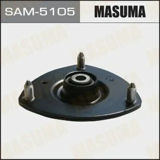 Опора амортизатора CR-V/ RD5 перед. LH MASUMA SAM5105