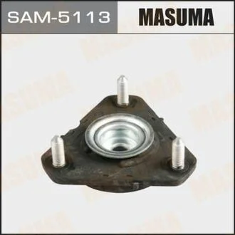 Опора амортизатора MASUMA SAM5113