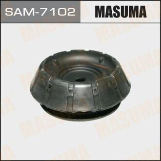 Опора амортизатора MASUMA SAM7102