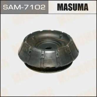 Опора амортизатора MASUMA SAM7102