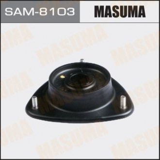 Опора амортизатора MASUMA SAM8103