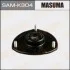 Опора амортизатора (SAM-K304) MASUMA SAMK304