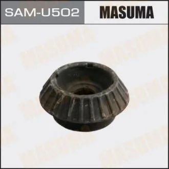 Опора амортизатора CHEVROLET AVEO (T200), KALOS 03- передн CHEVROLET AVEO MASUMA SAMU502
