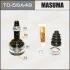 ШРУС 24x56x26x48 TOYOTA CAMRY ACV30. 2001-2006TOYOTA AVENSIS (03-08), TOYOTA CAM TO56A48