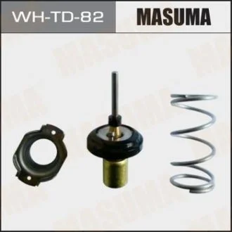 Термостат MASUMA WHTD82