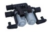 Клапан обігрівача BMW X5 E53/E70/E71/ F15/F16 MAXGEAR 170200 (фото 1)