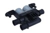 Клапан обігрівача BMW X5 E53/E70/E71/ F15/F16 MAXGEAR 170200 (фото 2)