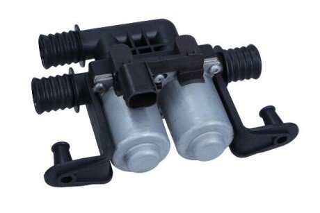 Клапан обігрівача BMW X5 E53/E70/E71/ F15/F16 MAXGEAR 170200
