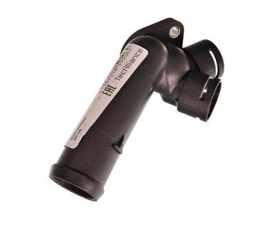Фланець охолоджувальної рідини MAXGEAR 180156