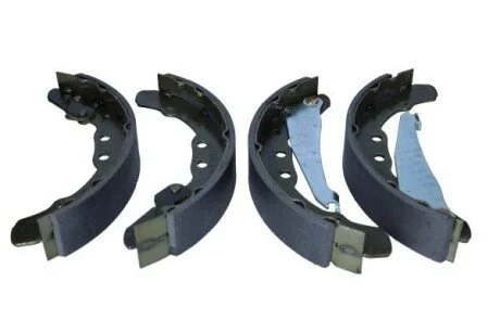 Гальмівні колодки MAXGEAR 190234