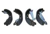 Гальмівні колодки MAXGEAR 190236 (фото 1)