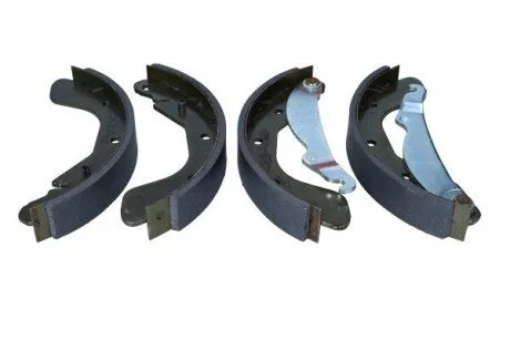 Гальмівні колодки MAXGEAR 190237