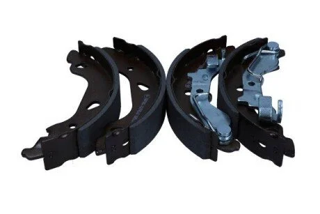 Гальмівні колодки (набір) MAXGEAR 190258