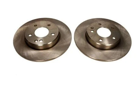 Гальмівний диск MAXGEAR 190780