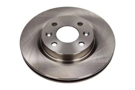 Гальмівний диск MAXGEAR 190796