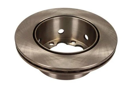 Диск гальмівний задний, DB408-416 (спарка) MAXGEAR 190809