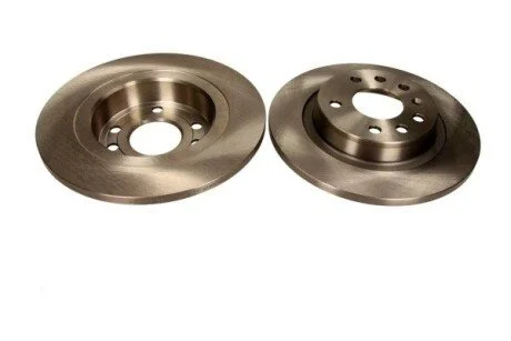 Гальмівний диск MAXGEAR 190813