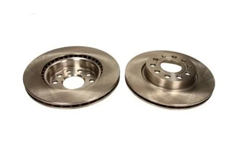 Диск гальмівний, 04- (280x22mm) MAXGEAR 190820