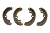 Гальмівні колодки (набір) MAXGEAR 191785 (фото 1)