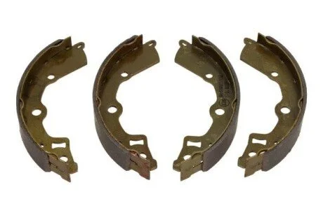 Гальмівна колодка MAXGEAR 191882