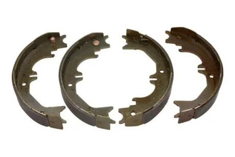 SZCZEKI HAM. RECZ. TOYOTA LAND CRUISER 4.2TD,4.7V8 98- MAXGEAR 192084