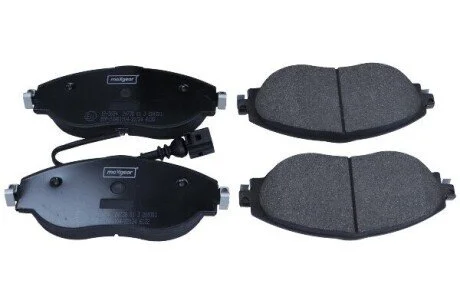 Автозапчасть MAXGEAR 193654