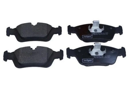 Автозапчасть MAXGEAR 193665
