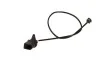 Датчик зносу гальмівних колодок VW P. PASSAT 00-05 LE/PR 440MM 230090