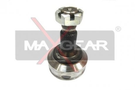 ШРКШ PEUGEOT 807 02-14, 407 03-11; CITROEN C5 08-19, C8 02-14 MAXGEAR 25-1469/MG