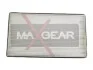 Фільтр повітря (салону) MAXGEAR 260013 (фото 2)