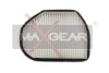 Фільтр повітря (салону) MAXGEAR 260014 (фото 1)