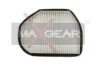 Фільтр повітря (салону) MAXGEAR 260014 (фото 1)