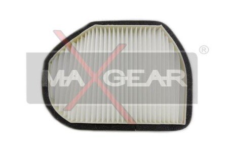 Фільтр повітря (салону) MAXGEAR 260014