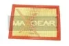 Фільтр повітряний, 96-03 MAXGEAR 260026 (фото 1)