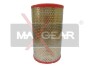 Фільтр повітряний MAXGEAR 260036 (фото 2)