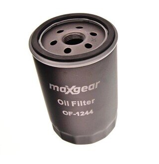 Фільтр масла MAXGEAR 260045